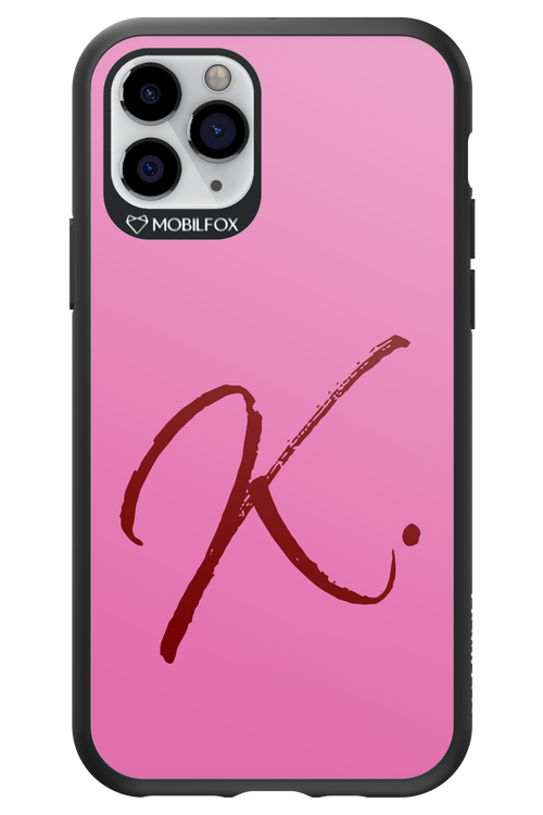 (Sorbet) K 2.0 - Apple iPhone 11 Pro