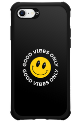 Good Vibes Only - Apple iPhone 7