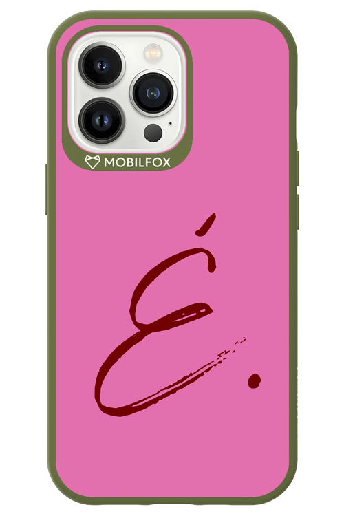 (Sorbet) E II 2.0 - Apple iPhone 13 Pro
