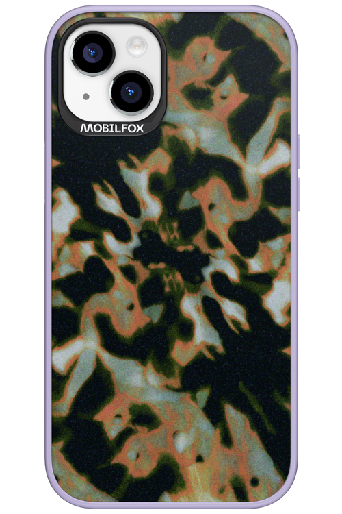 Tiger Acid - Apple iPhone 15 Plus