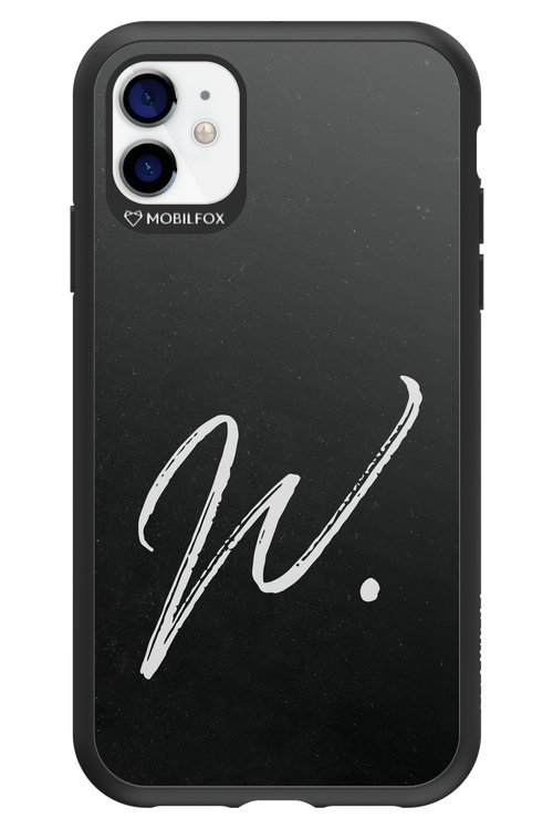 (Off Space) W 2.0 - Apple iPhone 11