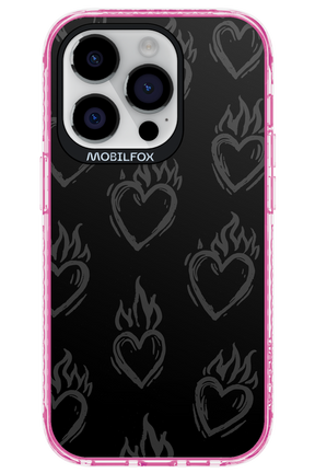 Angry Girlfriend - Apple iPhone 14 Pro