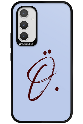 (Jellyfish Presso) O II 2.0 - Samsung Galaxy A54