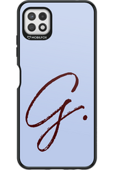 (Jellyfish Presso) G 2.0 - Samsung Galaxy A22 5G