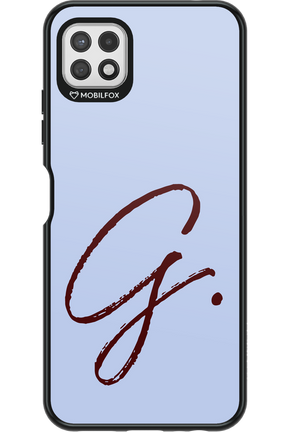 (Jellyfish Presso) G 2.0 - Samsung Galaxy A22 5G