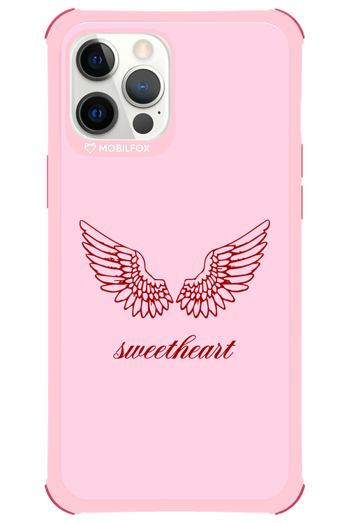 Sweetheart - Apple iPhone 12 Pro Max