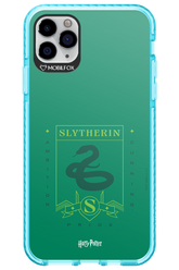 Slytherin2 - Apple iPhone 11 Pro Max