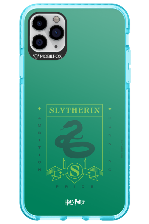 Slytherin2 - Apple iPhone 11 Pro Max