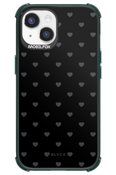 BLVCK HEARTS - Apple iPhone 14