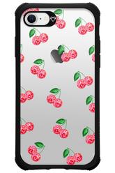 Disco Cherry - Apple iPhone 7