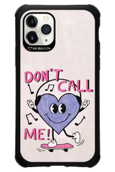 Don't Call Me! - Apple iPhone 11 Pro