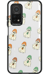 Spirited Sips (Nude) - Xiaomi Mi 10T 5G