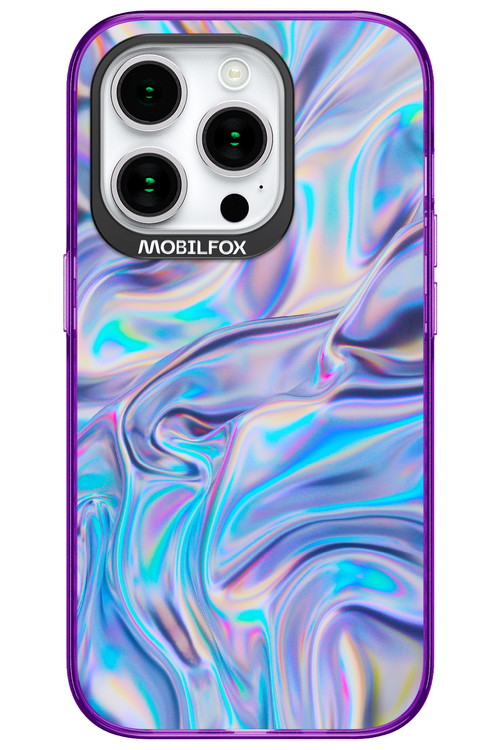 Holo Dreams - Apple iPhone 15 Pro