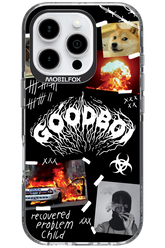 Good Boy - Apple iPhone 16 Pro