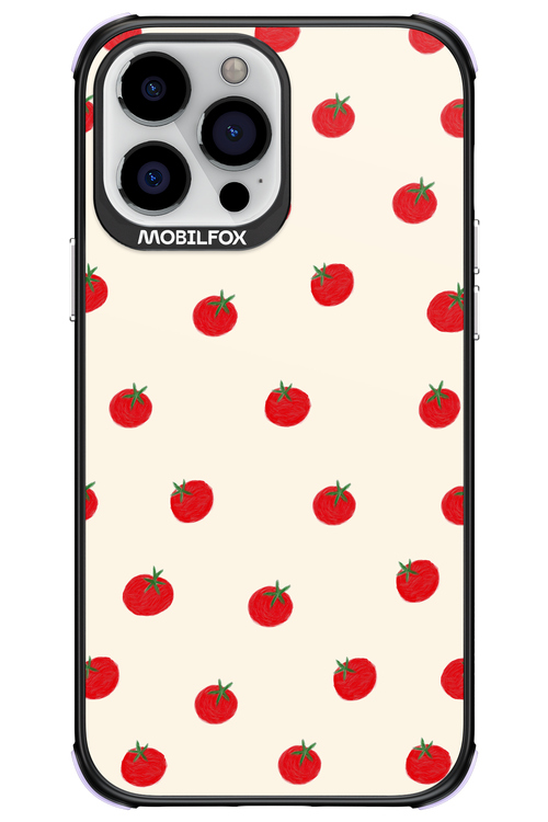 Baby Tomato - Apple iPhone 13 Pro Max
