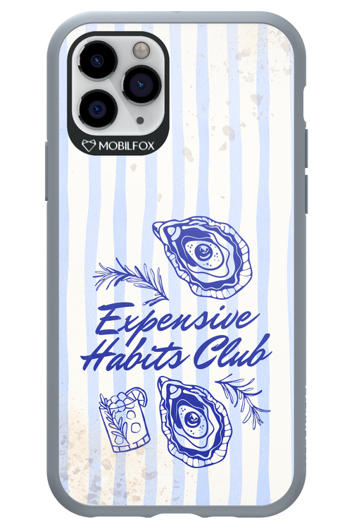 Expensive Habits Club 2.0 - Apple iPhone 11 Pro