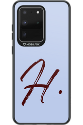 (Jellyfish Presso) H 2.0 - Samsung Galaxy S20 Ultra 5G