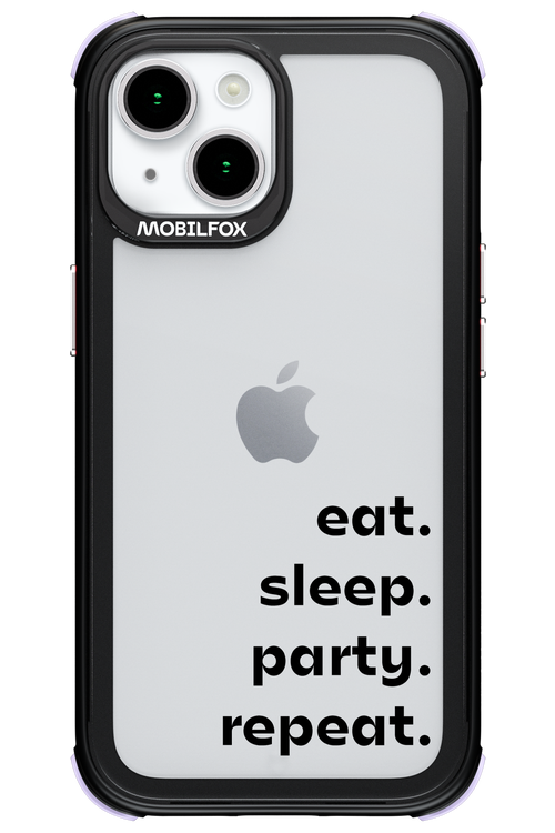 Party Loop - Apple iPhone 15