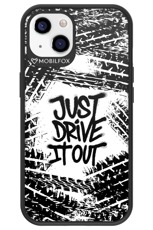 Drive It Out 2.0 - Apple iPhone 13
