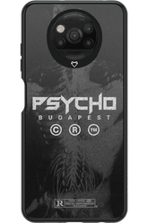 X-Ray - Xiaomi Poco X3 NFC