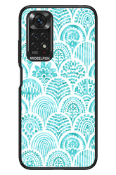 Costa del Sol Floral 2.0 - Xiaomi Redmi Note 11/11S 4G