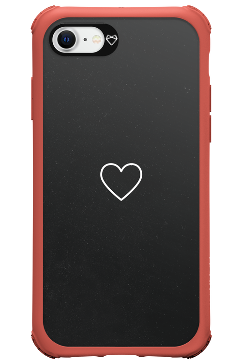 Love Is Simple 2.0 - Apple iPhone SE 2022