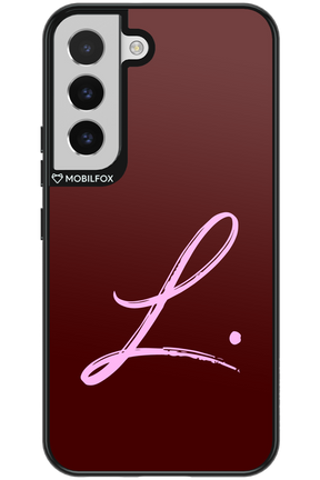 (Dark Blush) L 2.0 - Samsung Galaxy S22