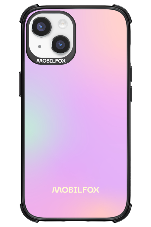 Pastel Violet 2.0 - Apple iPhone 14