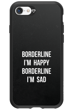 Borderline - Apple iPhone SE 2022