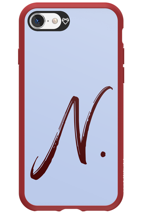 (Jellyfish Presso) N 2.0 - Apple iPhone 8