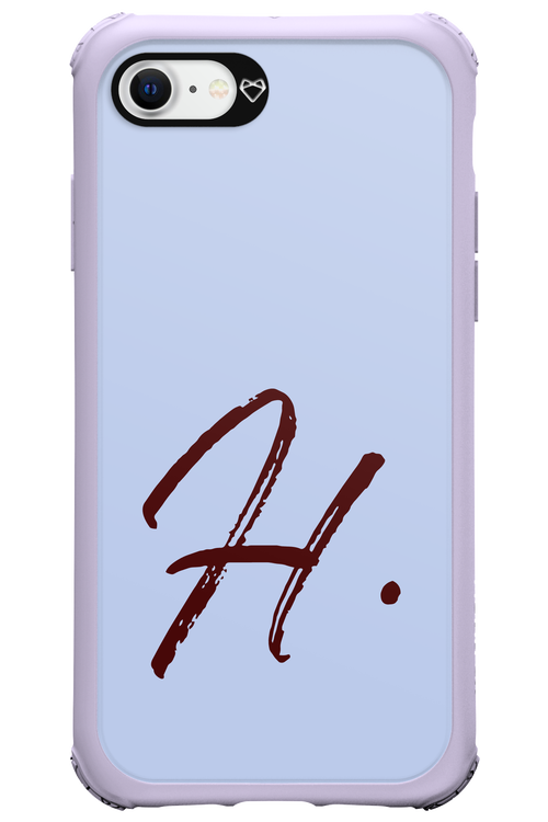 (Jellyfish Presso) H 2.0 - Apple iPhone SE 2020