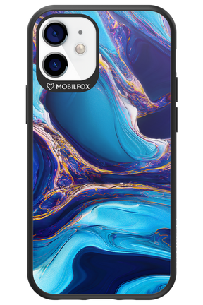 Amethyst 2.0 - Apple iPhone 12 Mini