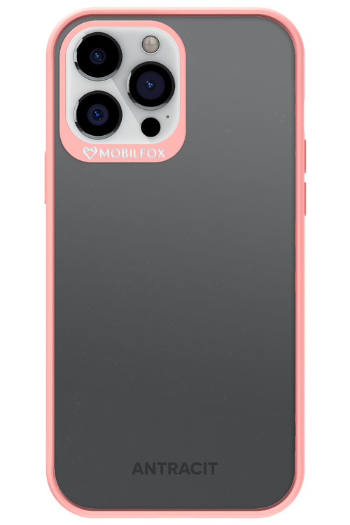 Antracit 2.0 - Apple iPhone 13 Pro Max