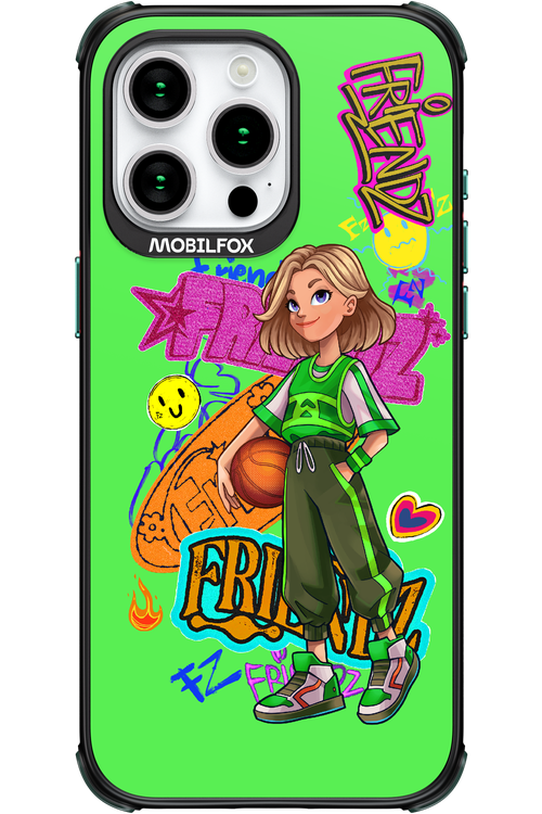 Wera - Apple iPhone 15 Pro Max