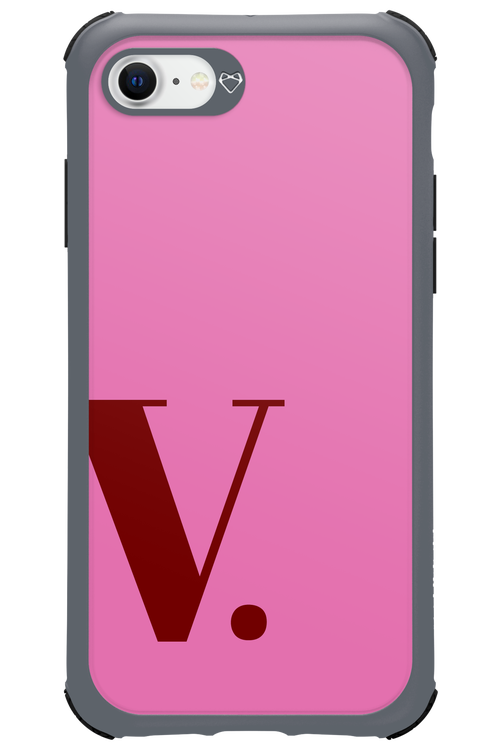 V (Sorbet) 2.0 - Apple iPhone SE 2022