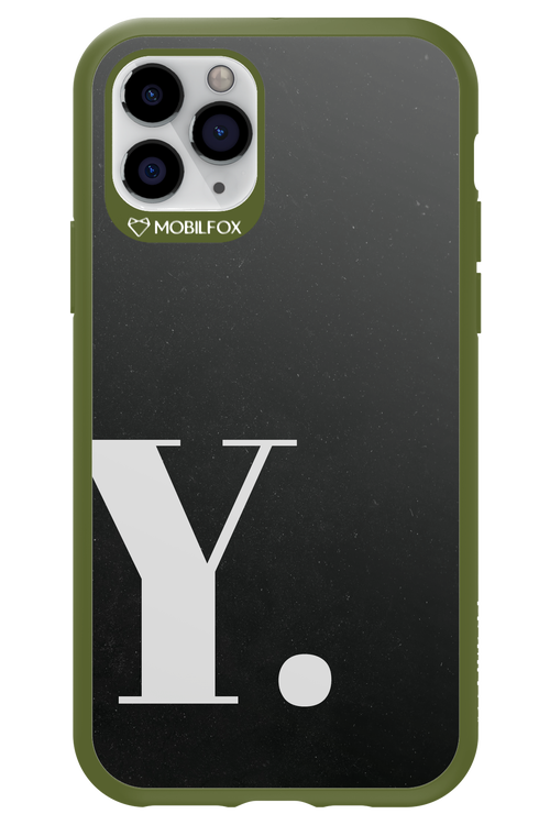 Y (Off Space) - Apple iPhone 11 Pro