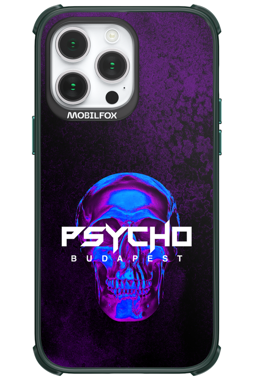 Psyskull - Apple iPhone 14 Pro Max