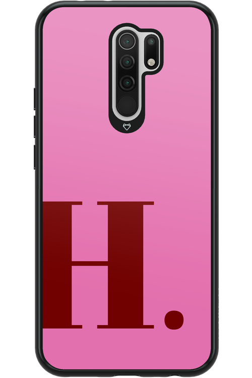 H (Sorbet) 2.0 - Xiaomi Redmi 9