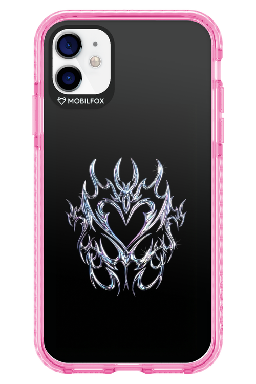Silver Soul 2.0 - Apple iPhone 11