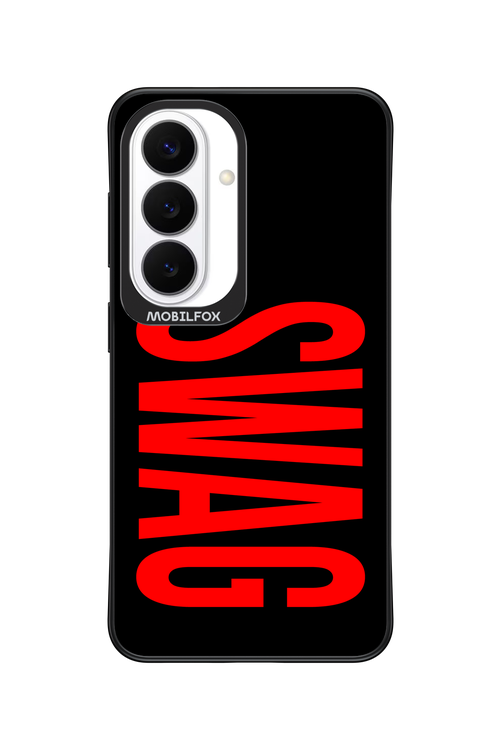 SWAG 2.0 - Samsung Galaxy S26