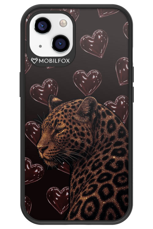 Leo Hearts 2.0 - Apple iPhone 13
