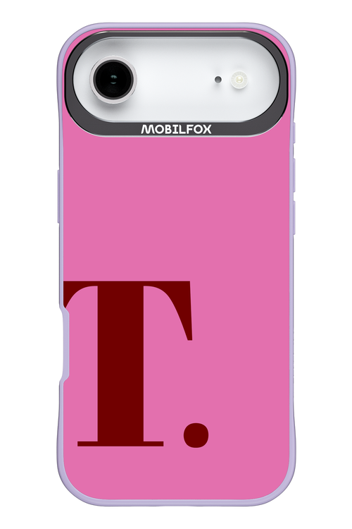 T (Sorbet) 2.0 - Apple iPhone 17 Air