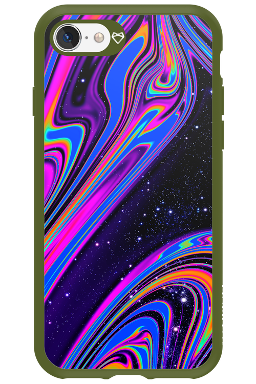 Galactic Psy - Apple iPhone SE 2022