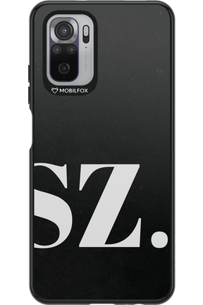 SZ (Off Space) 2.0 - Xiaomi Redmi Note 10