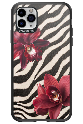 Vintage Flower 2.0 - Apple iPhone 11 Pro Max