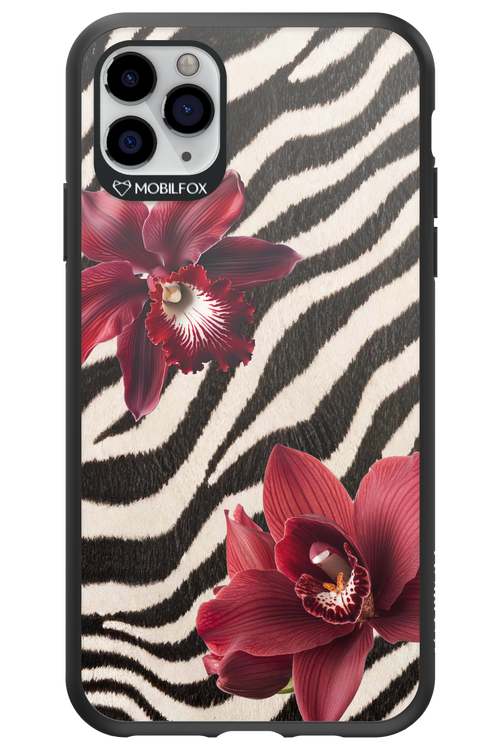 Vintage Flower 2.0 - Apple iPhone 11 Pro Max