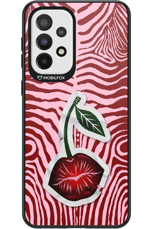 Kissy Cherry 2.0 - Samsung Galaxy A33