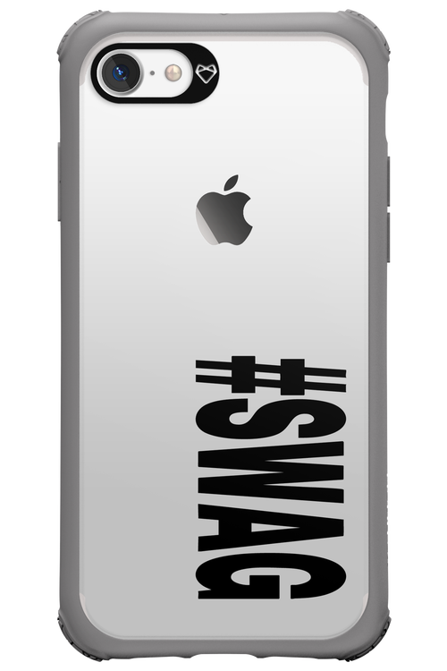 Swag Dark Mode - Apple iPhone 7