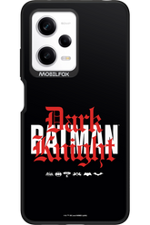 Batman Dark Knight - Xiaomi Redmi Note 12 Pro 5G