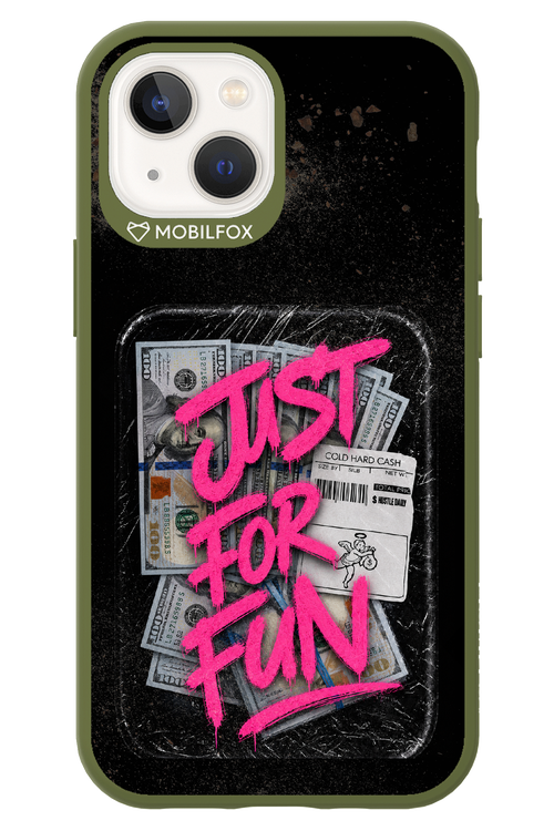 Just For Fun 2.0 - Apple iPhone 13 Mini